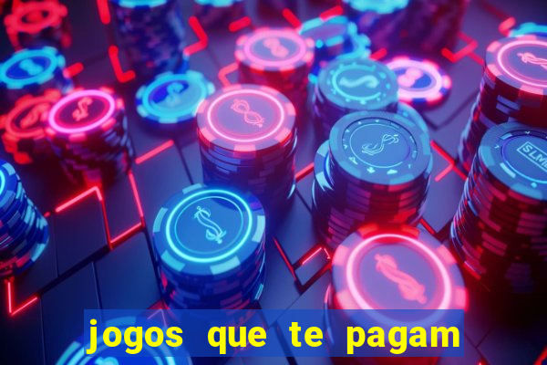 jogos que te pagam para jogar de verdade